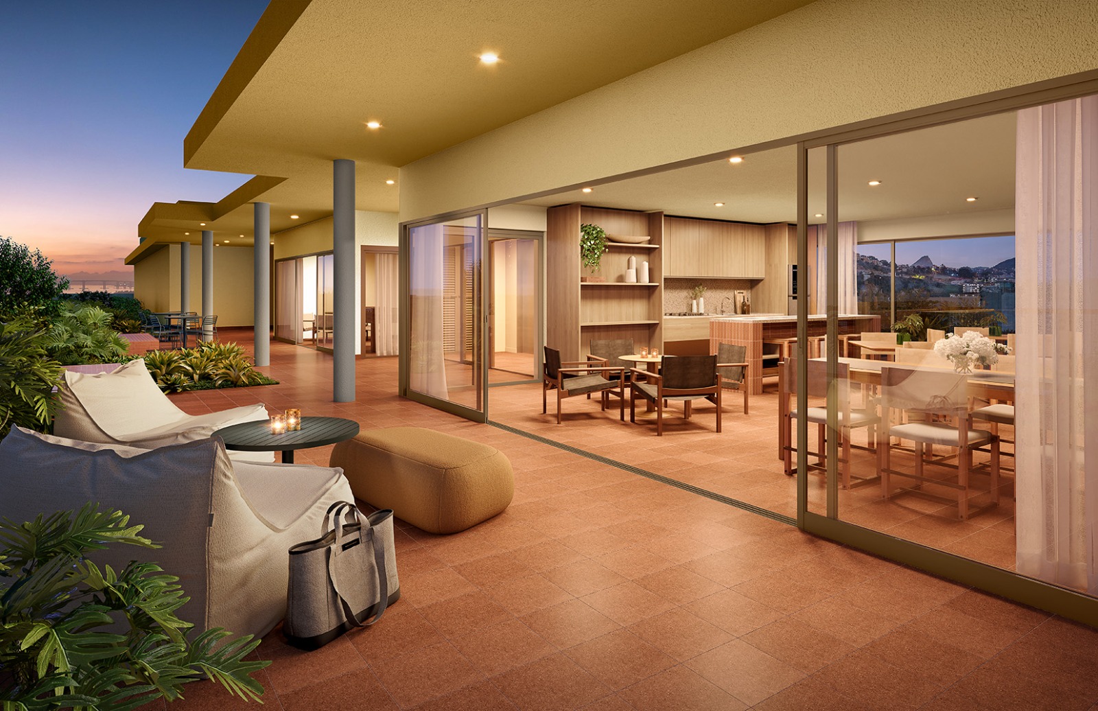 Residencial Erê - foto 7